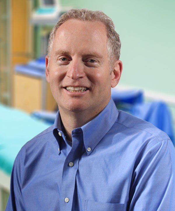 Dr. Daniel Sambursky, MD, FACS Dr. Daniel Sambursky, MD, FACS