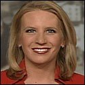 Heather Hegedus Anchor, News Channel 34 Heather Hegedus