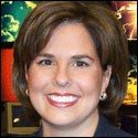 Julia Sansom METEOROLOGIST, WBNG-TV Julia Sansom