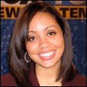Kena Vernon Reporter, Fox 40 News Kena Vernon Reporter