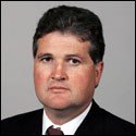 Mike Schafer, HEAD COACH of Cornell Hockey Mike Schafer