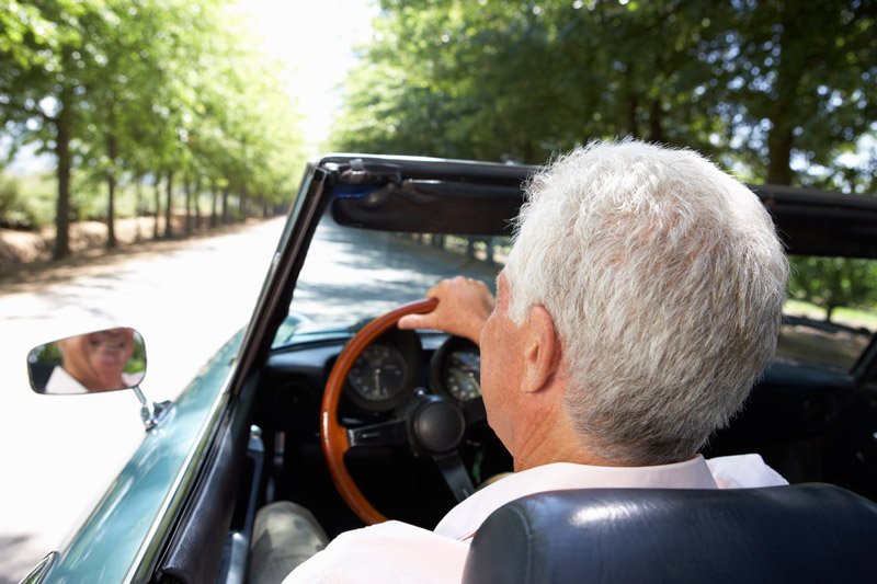 Driving with Cataracts Binghamton Cataract Surgeon