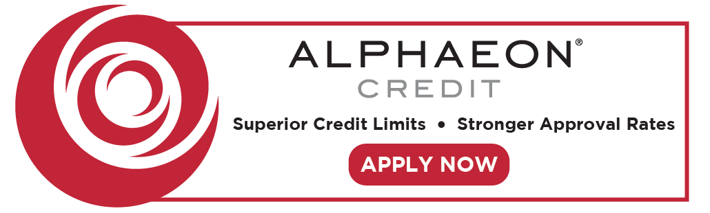 Alphaeon Credit