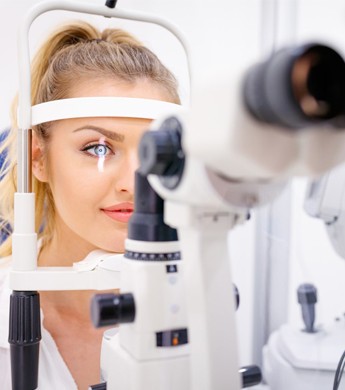 LASIK Laser Eye Surgery Center Johnson City