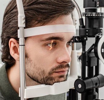 LASIK Laser Eye Surgery Center Johnson City