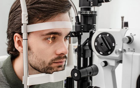 LASIK Near Binghamton