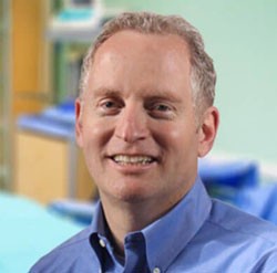 Daniel Sambursky, MD, FACS